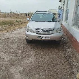 Lexus RX 330 2003