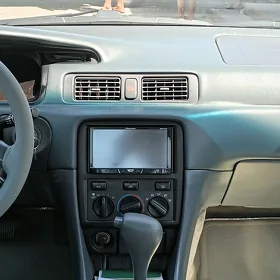 Toyota Camry 2000
