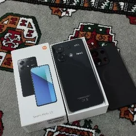 Redmi Note 13 8/256Gb
