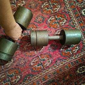 Gantel
