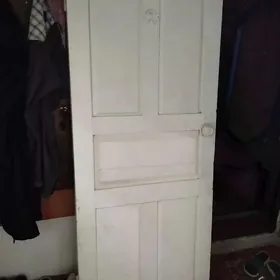 дверь