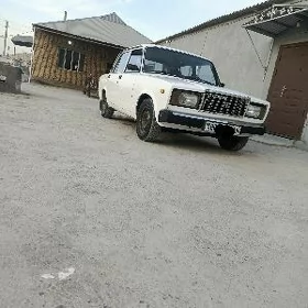 Lada 2107 2004