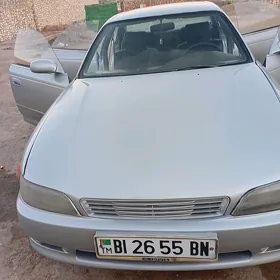 Toyota Mark II 1993