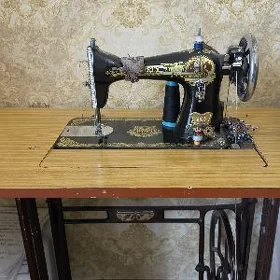 Tikin maşyn