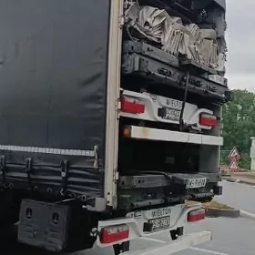 Kogel Euro Trailer 2021