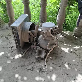 kondisioner
