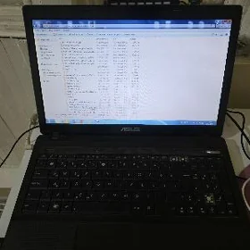 noutbook A.H