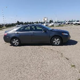 Toyota Camry 2008
