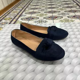 Makasina/мокасины