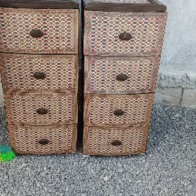 çekme komat