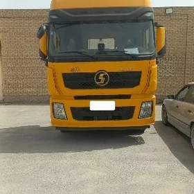 Sitrak C5H 2021
