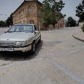 Opel Vectra 1991