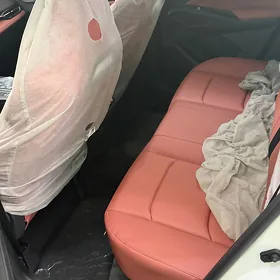 Changan X5 Plus 2026