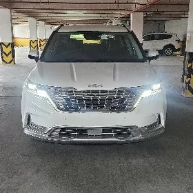 Kia Carnival 2021