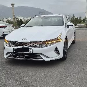 Kia K5 2020