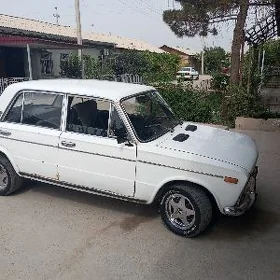 Lada 2103 1981