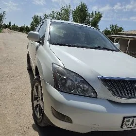 Lexus RX 330 2005