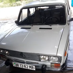 Lada 2106 1984