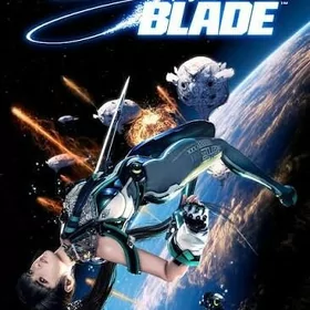 Игра Stellar Blade на ПК