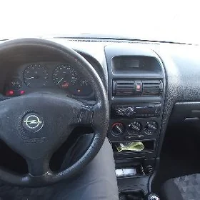 Opel Astra 1999