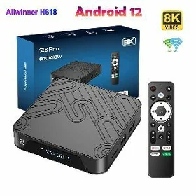 ANDROID BELET ÄLEM TV TUNER