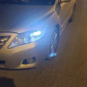 Toyota Camry 2010