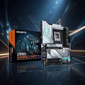 GIGABYTE Z890 GAMING WIFI 7