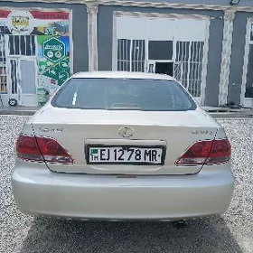 Lexus ES 330 2004