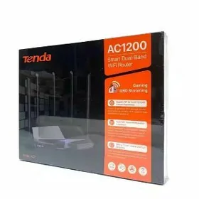 Tenda Ac1200 router роутер