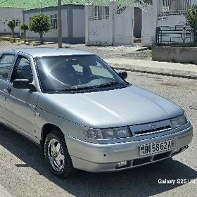 Lada 2110 2002