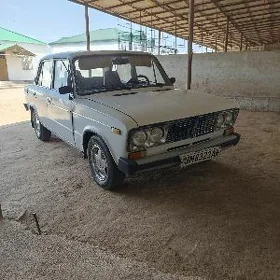 Lada 2106 2003