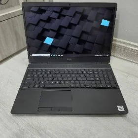Dell Precision 7550 i5-10 8/25