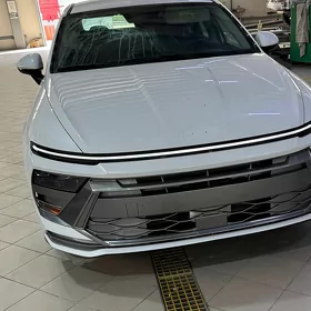 Hyundai Sonata 2025