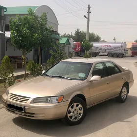 Toyota Camry 1998