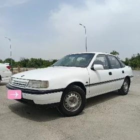 Opel Vectra 1990