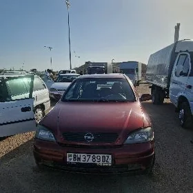 Opel Astra 1999