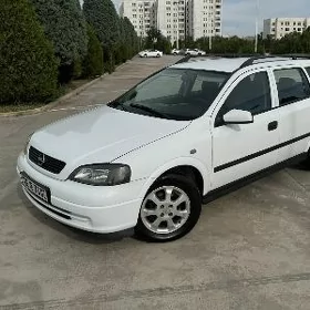 Opel Astra 2003