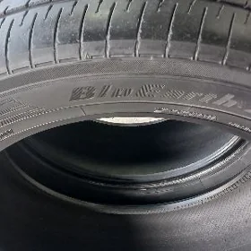 YOKOHAMA 235/55/18 2ST