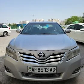 Toyota Camry 2007