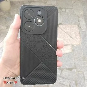 Tecno Spark Go 4/128