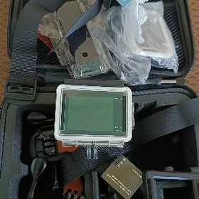 gopro menzesh kamera oza