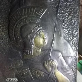 чиканка картина