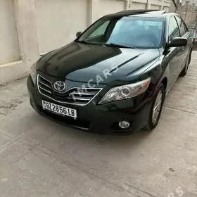 Toyota Camry 2010
