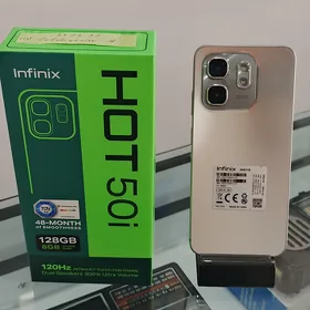 İnfinix Hot50i