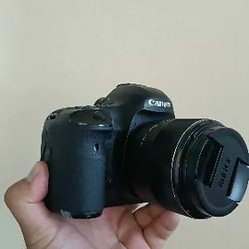 Canon 5d mark 3 body