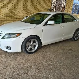 Toyota Camry 2008