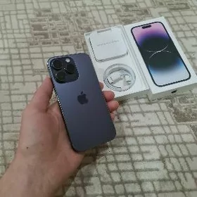 IPHONE 14 PRO 128GB