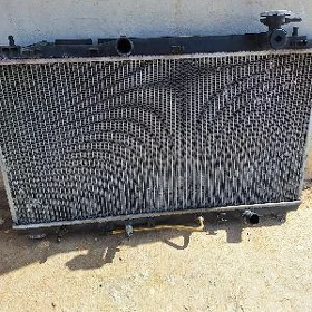 Radiator
