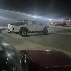 Toyota Tacoma 2018
