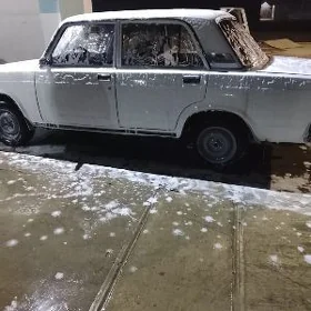 Lada 2107 1999